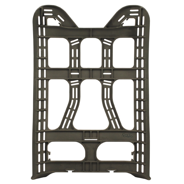US Army Frame Molle II Rucksackgestell Foliage Green