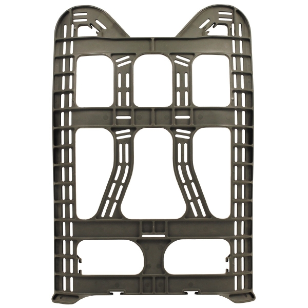 US Army Frame Molle II Rucksackgestell Foliage Green