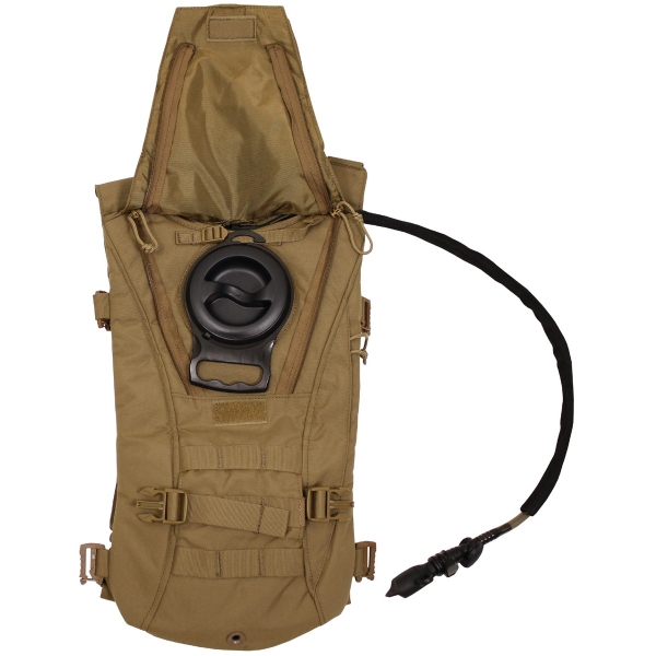 Military Camelbak Thermobak Ab Hydration Carrier coyote