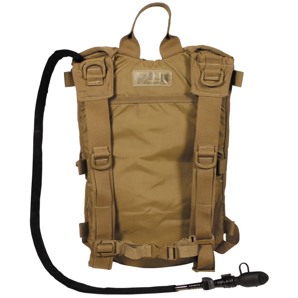 US Marines Corps USMC Hydtration pack Trinkrucksack Eagle Industries