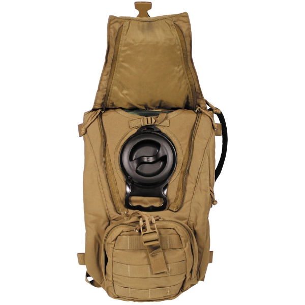 US Marines Corps USMC Hydtration pack Trinkrucksack Eagle Industries