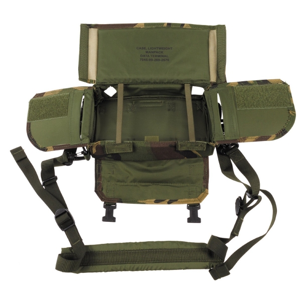 Britisch Army Gerätetasche DPM tarn