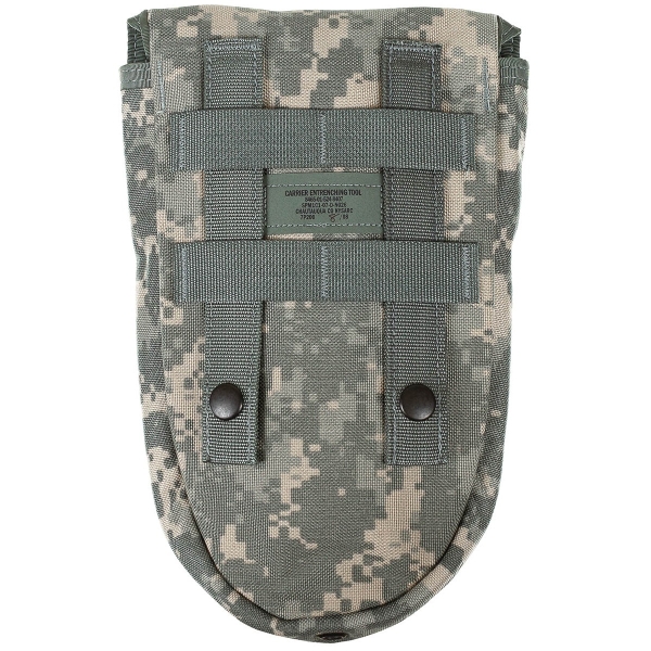 US ARMY UCP Molle E Tool Tasche pouch