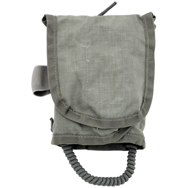 5 Stück US Army Insert Zusatztasche FIRST AID IFAK pouch foliage