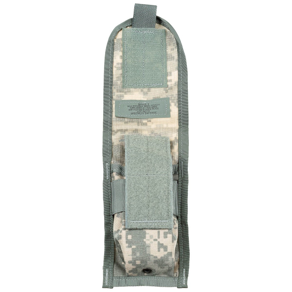 US ARMY UCP MOLLE CQB M4 Magazin ACU Pouch