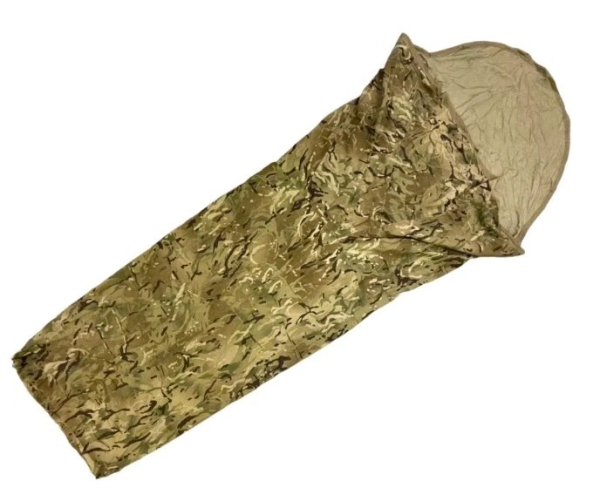 British Army MTP Biwacksack