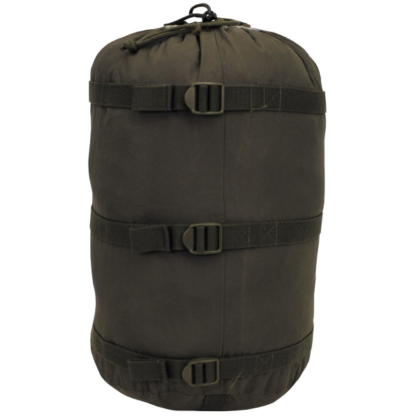 Carinthia Bundeswehr Kompressionssack oliv