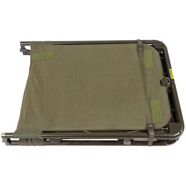 US Army ICU Bed Adjustable Hospital Folding Field