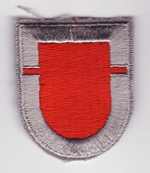 503rd INFANTRY - 1st Battailon FLASH