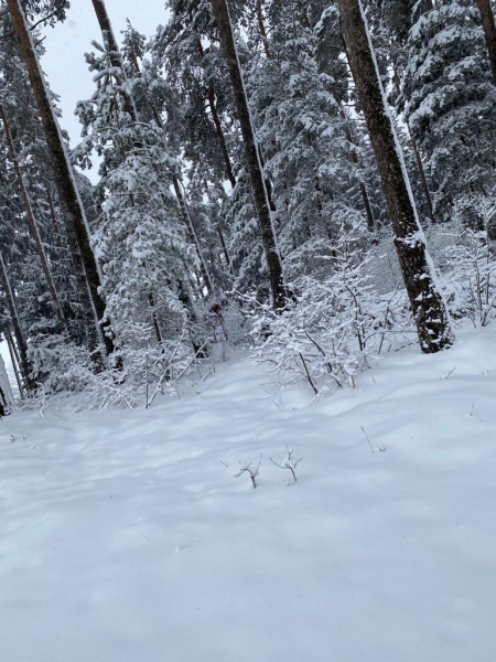 TACGEAR Smock Version II Schneetarn