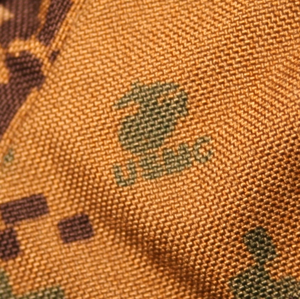 USMC Arcteryx Marpat Woodland Assault ILBE (Improved Lord Bearing Equipment ) Rucksack
