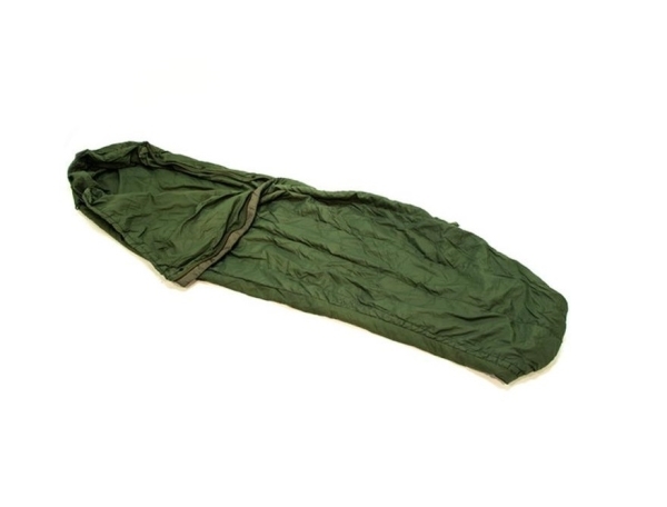 US Army GI MSS Modular Schlafsack System Patrol grün Sommer