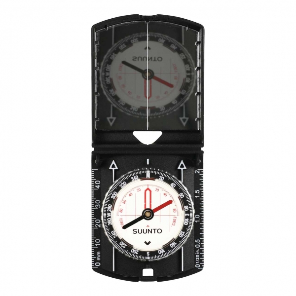 Suunto MCB Spiegelkompass
