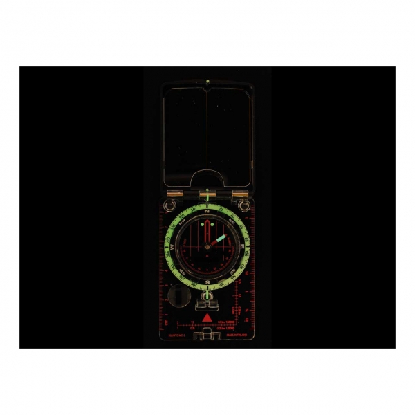 Suunto Spiegelkompass MC2NH