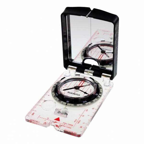 Suunto Spiegelkompass MC2NH