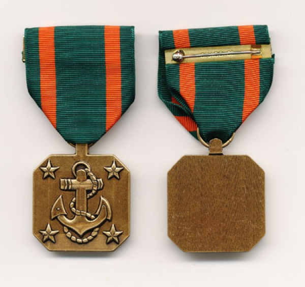 US Navy USN Achievement Medal Orden Auszeichnung