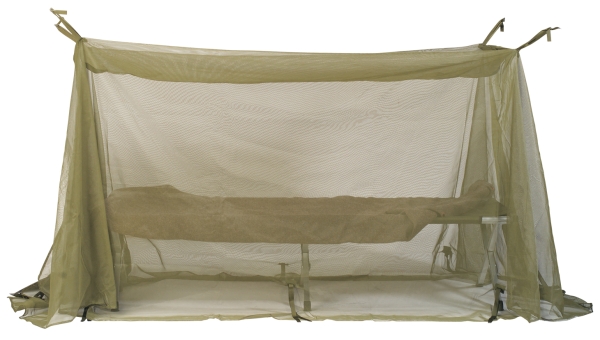 US ARMY GI MOSKITONETZ