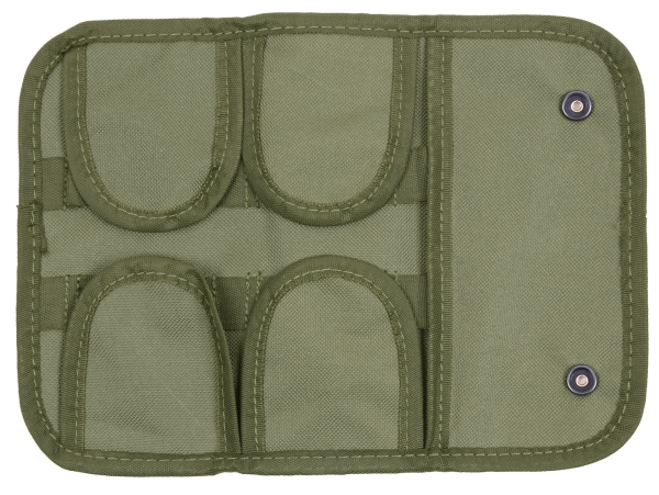 US Army Erste Hilfe Set Medic Besteck