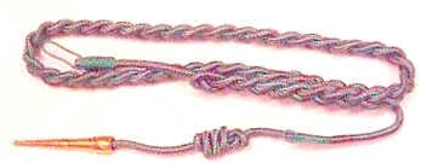 US Army Ehrenschnur Decoration FOURRAGERE