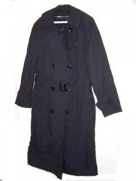 US ARMY GI Uniform Trenchcoat