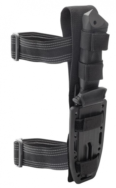 Gerber LMF II Infantry Serrated Edge Black