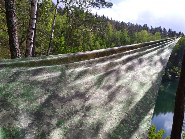 Helikon Tex Supertarp PenCott™ WildWood®