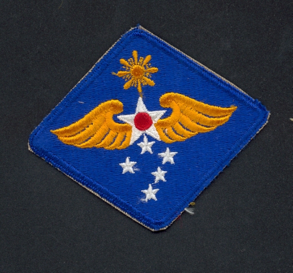 Far East Army AirForce Uniform Abzeichen patch WWII