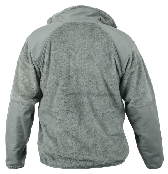 US GEN III Level3 ECWCS Fleecejacke Coyote