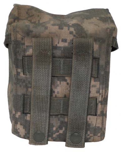 US Army MOLLE II ACU Rifleman Set