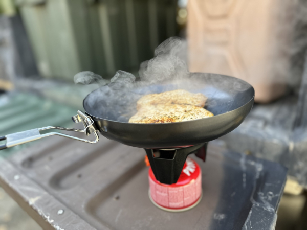 A. Blöchl AB-1 Star Kochsystem