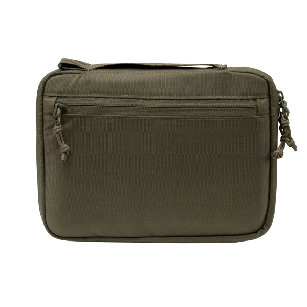 Helikon-Tex A5 Notebook Cover - Oliv Green