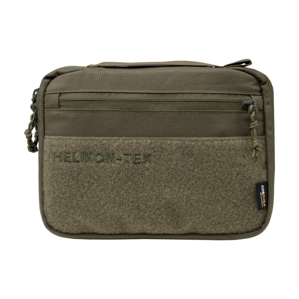 Helikon-Tex A5 Notebook Cover - Oliv Green