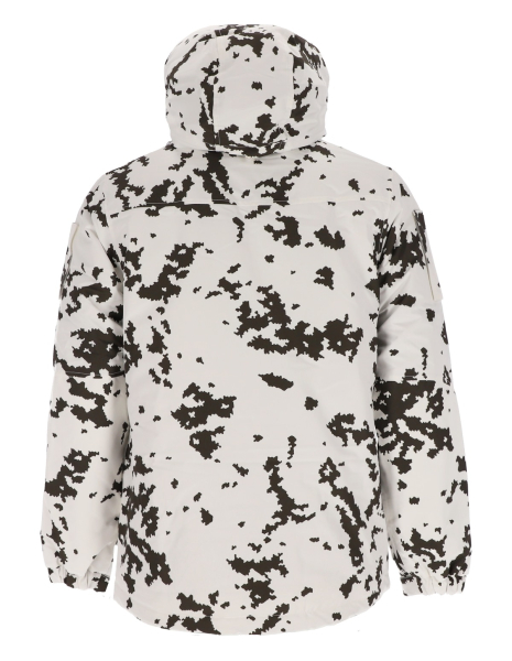 AB Kälteschutzjacke ECW Level 7 M05 Snow Camo Schneetarn
