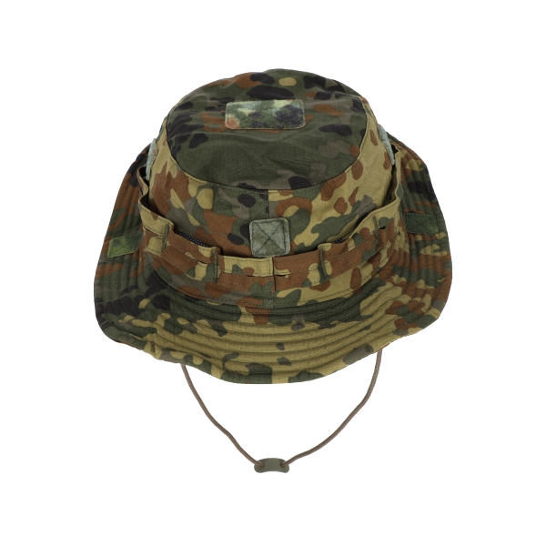 AB Kabano Boonie IRR 5FTD Flecktarn