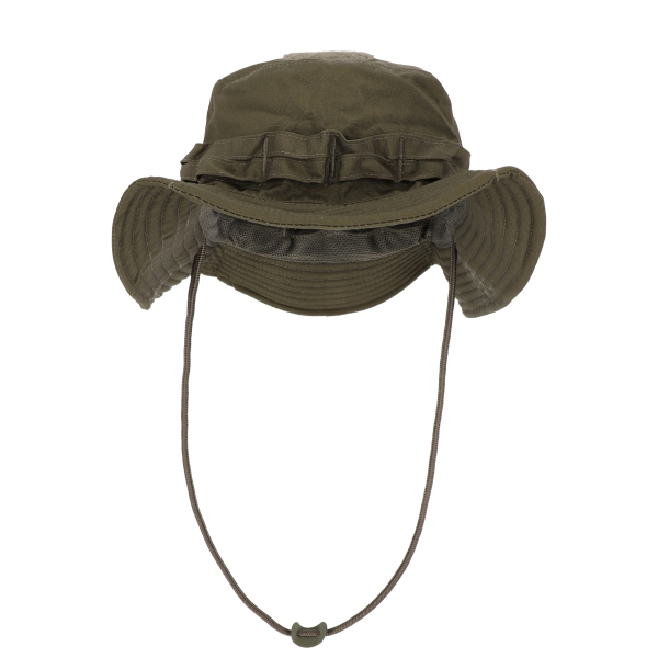 AB Kabano Boonie IRR RAL7013