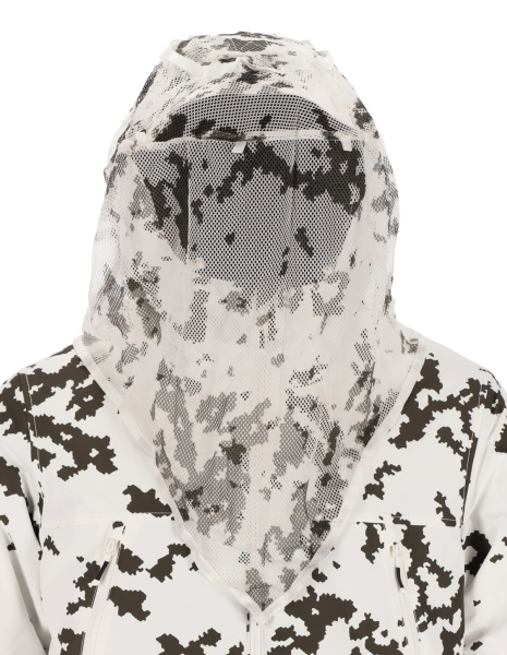 AB Skelm Overwrap IRR Kopftarnsystem M05 Snow