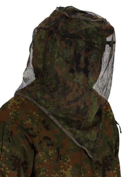 AB Skelm Overwrap IRR Kopftarnsystem M05 Woodland