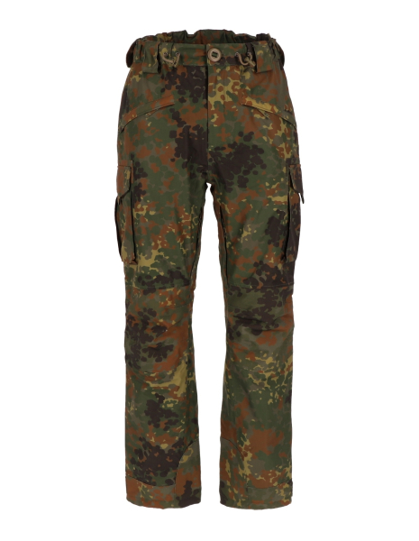 AB Trouser ECW Level 7 PrimaLoft® Kälteschutzhose 5FTD Flecktarn