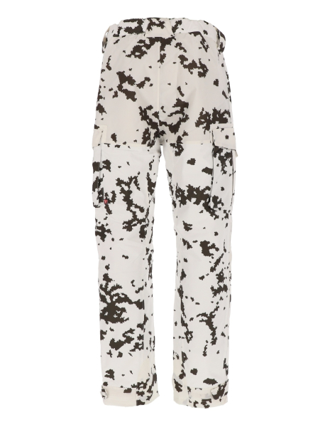 AB Trouser ECW Level 7 PrimaLoft® Kälteschutzhose M05 Snow