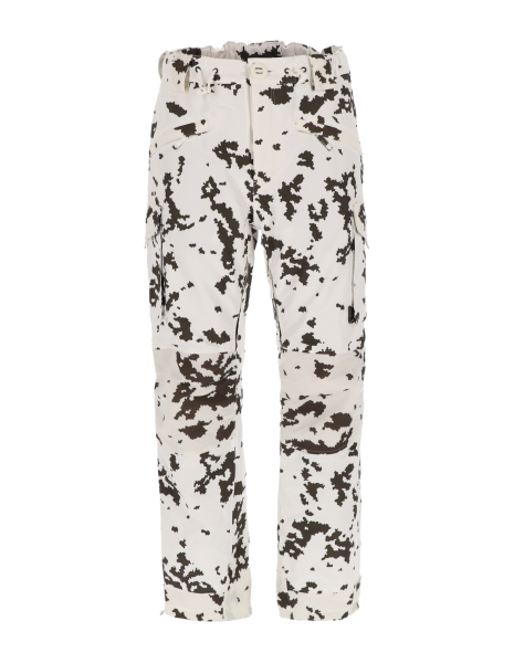 AB Trouser ECW Level 7 PrimaLoft® Kälteschutzhose M05 Snow