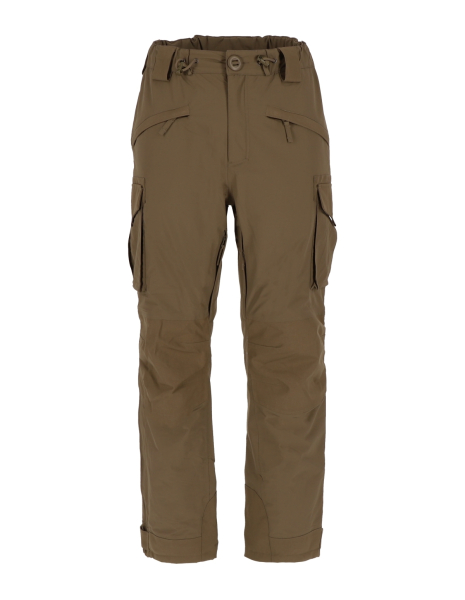 AB Trouser ECW Level 7 PrimaLoft® Kälteschutzhose RAL7013