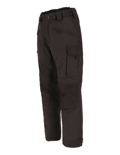 AB Trouser ECW Level 7 PrimaLoft® Kälteschutzhose Schwarz