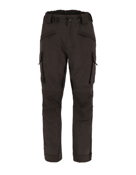 AB Trouser ECW Level 7 PrimaLoft® Kälteschutzhose Schwarz