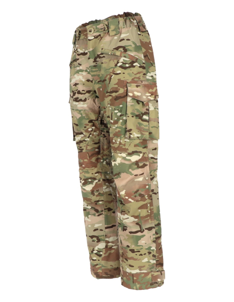 AB Trouser ECW MultiCam® Level 7 PrimaLoft® Kälteschutzhose