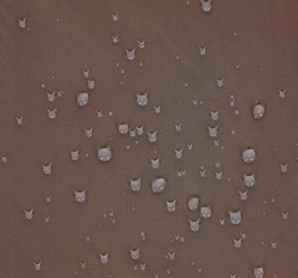 AB Waterproof Jacket Alpha RAL7013