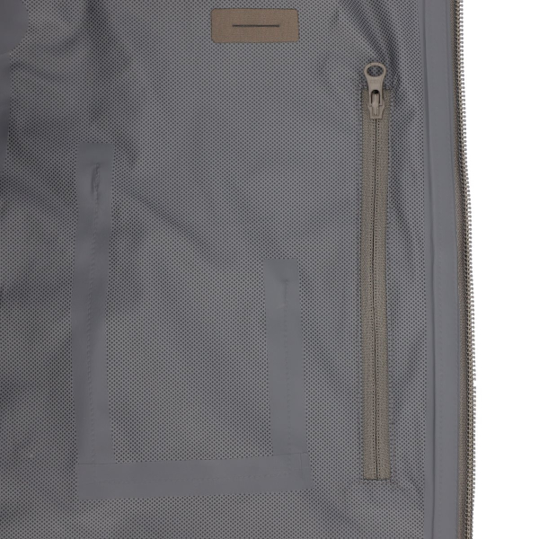 AB Waterproof Jacket Alpha RAL7013