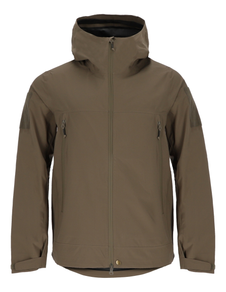 AB Waterproof Jacket Alpha RAL7013