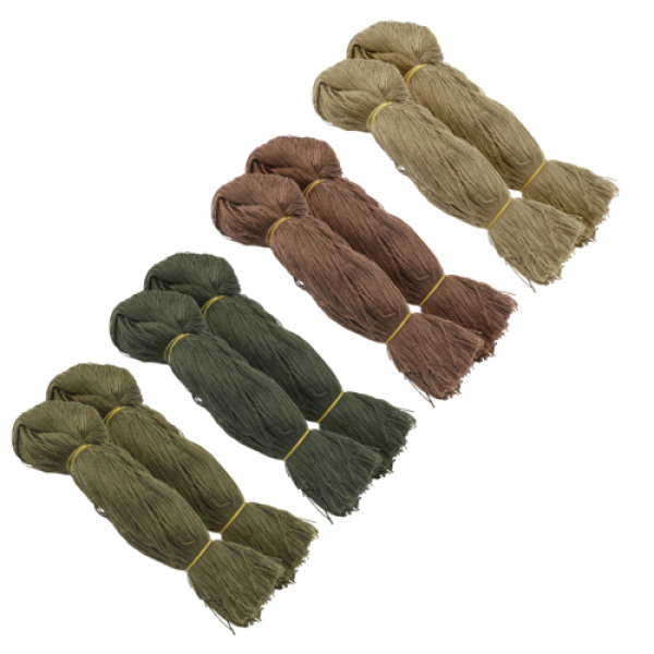 Helikon-Tex GHILLIE FIBER YARNS