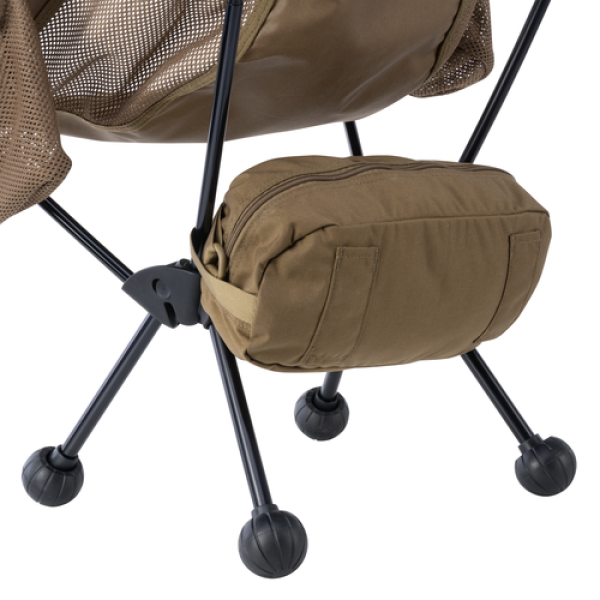 Helikon-Tex TRAVELER Lightweight Chair - Shadow Grey