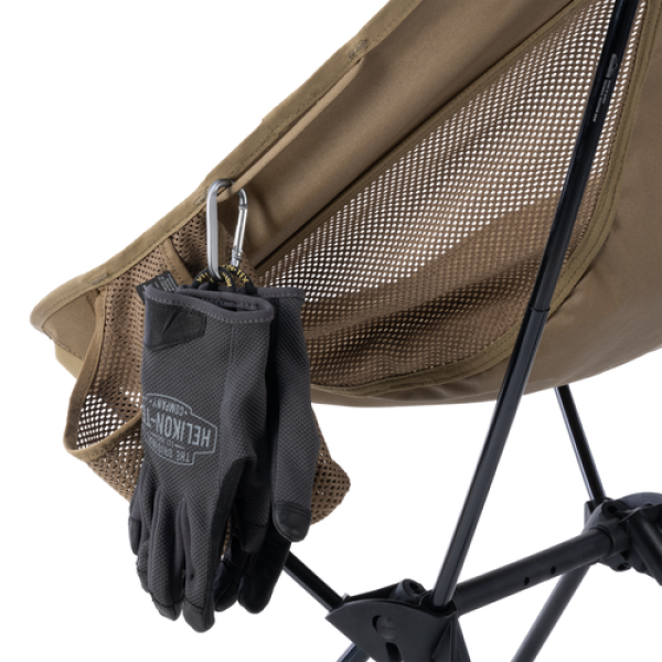 Helikon-Tex TRAVELER Lightweight Chair - Coyote